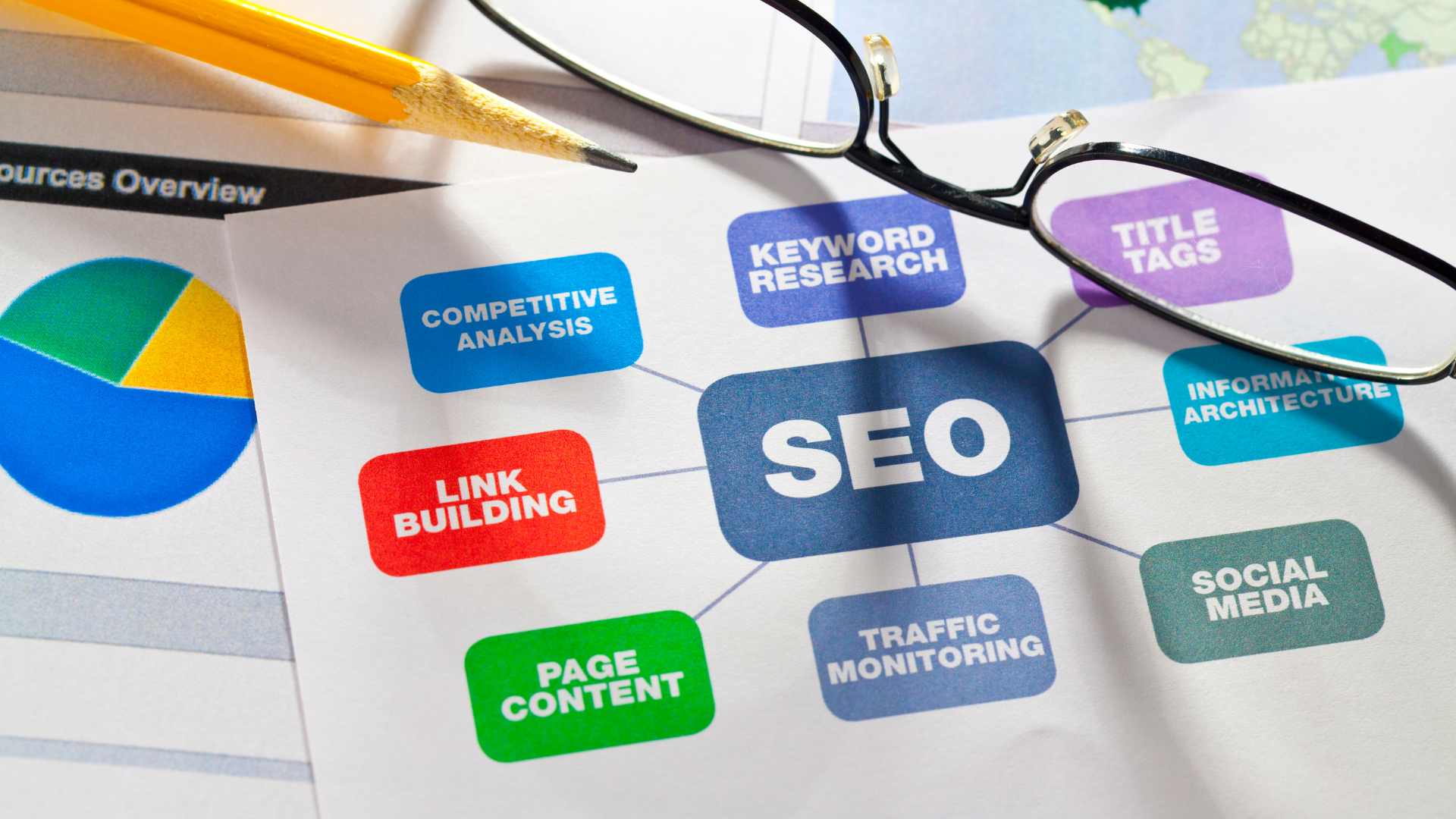 Organic SEO services in Plymouth MN - Lake Center Consulting