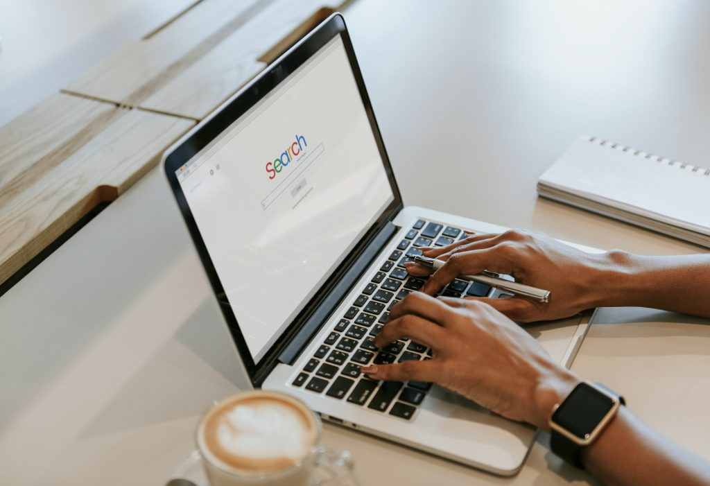 Google Ranking