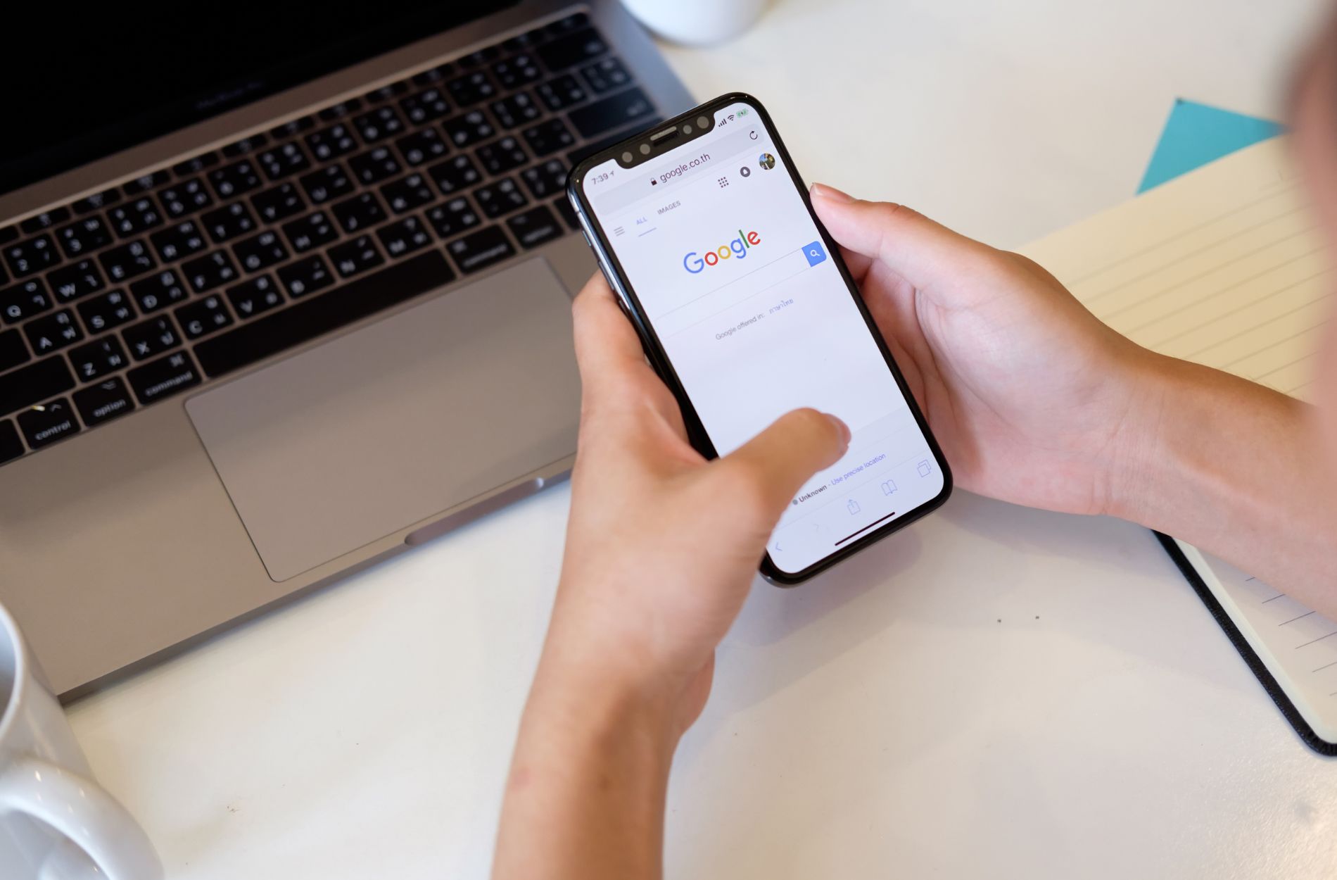 Google Business Profile Management
