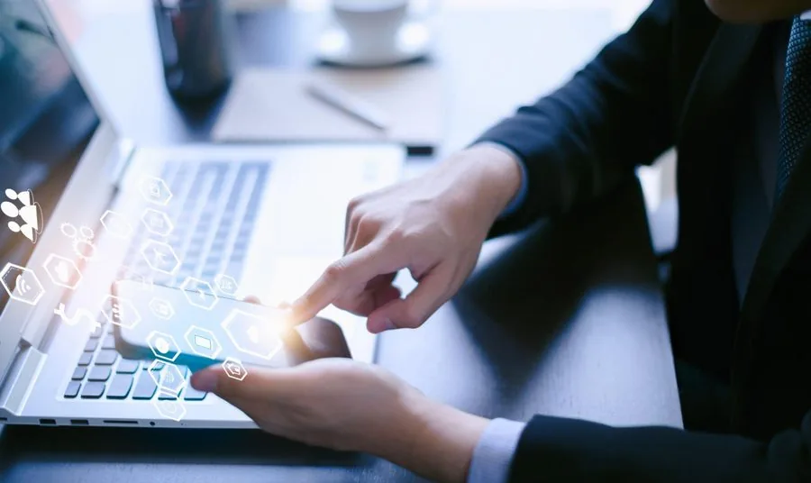 Reviewing paid ads campaign performance